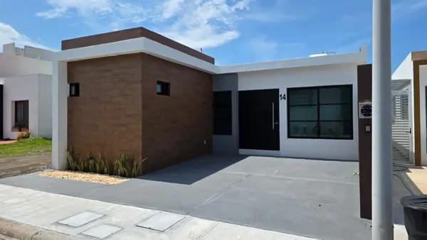 Casa en venta en Lomas de la Rioja, Alvarado, Veracruz de Ignacio de la Llave