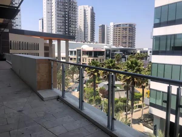 Oficina  en renta en Puebla Sonata Lomas de Angelópolis