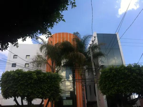Edificio en renta en Centro, Querétaro, Querétaro