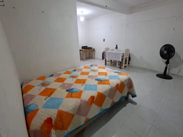 Habitación en renta col. Gutierrez barrios boca del rio