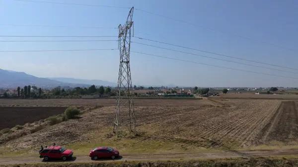 15,000 M² en Lerma, Edo. Méx.