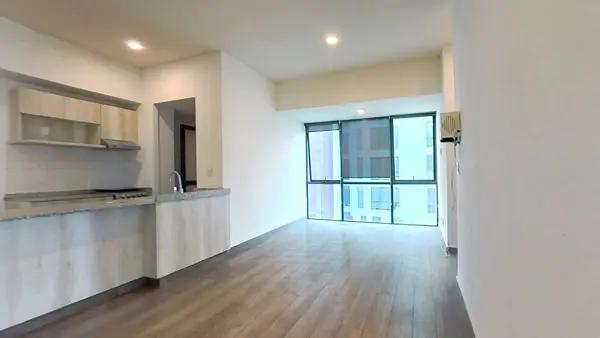 Departamento en Venta en Cosmopol, Bosques del Valle, Coacalco, CP 55717