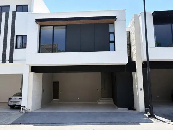 CASA EN VENTA BRISAS DEL VERGEL