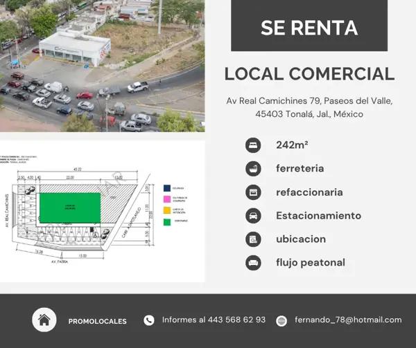 ¿Tu negocio está listo para facturar a lo GRANDE en Tonalá?