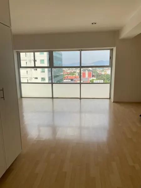 Departamento en venta en Portika con vista a Polanco