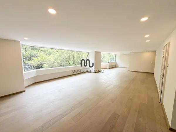 Departamento en renta en Polanquito Polanco Emilio Castelar Parque Lincoln Departamento en renta en Polanquito Polanco Emilio Castelar Parque Lincoln