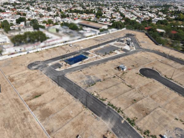 Haz Crecer tu Patrimonio | Terrenos en Saltillo