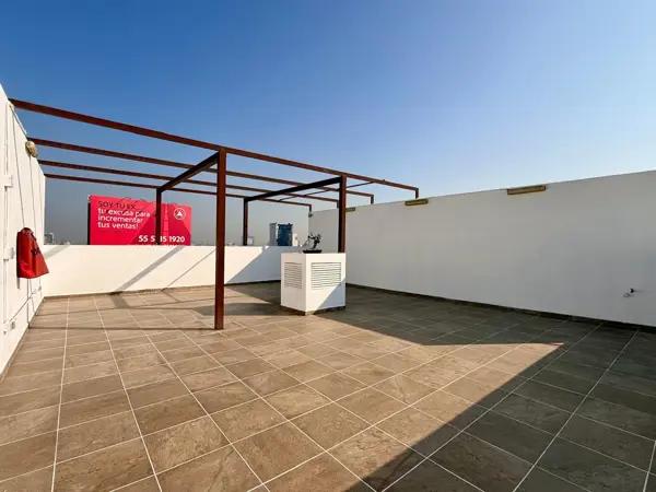 Departamento en Venta en Mixcoac | 2 Recámaras, 2 Baños y 2 Estacionamientos