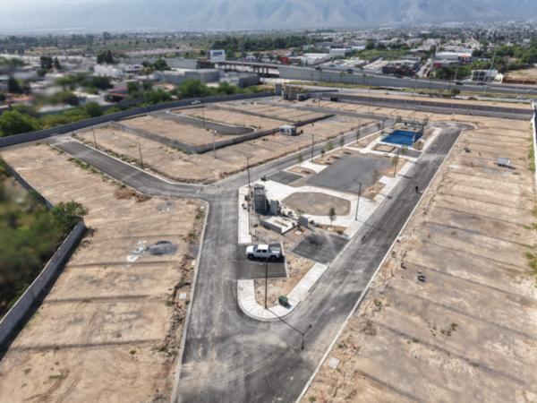 Terrenos en Venta en Saltillo | Terravento, una Gran Oportunidad