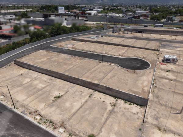 Invierte en Saltillo: Terrenos con Alta Proyección  | Terravento