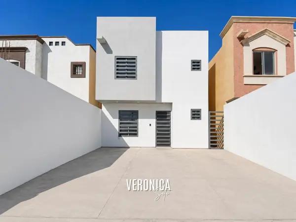 CASA EN VENTA | JARDINES DE SAN MIGUEL