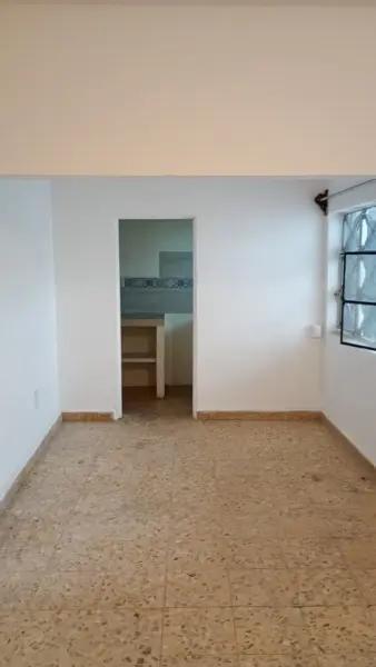 Renta de Departamento en Gustavo A. Madero con excelente ybicacion