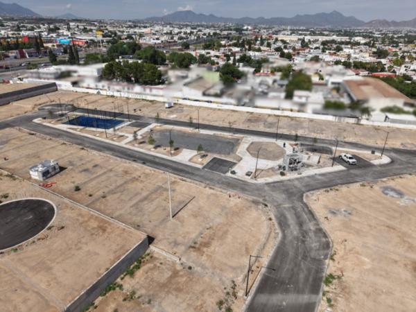 Saltillo Sigue Creciendo | Invierte en Terravento