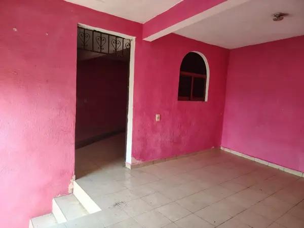 Casa en venta en Ampliación Emiliano Zapata, Acapulco de Juárez, Guerrero