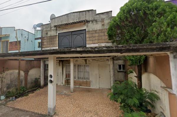 BONITA CASA DE RECUPERACION BANCARIA EN VERACRUZ FRACC LAS OLAS