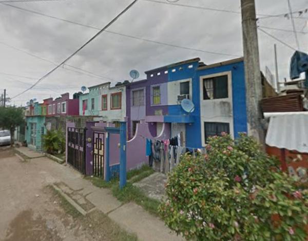 BONITA CASA DE RECUPERACION BANCARIA EN VERACRUZ COATZACOALCOS