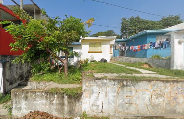 BONITA CASA DE RECUPERACION BANCARIO EN VERACRUZ COATZACOALCOS