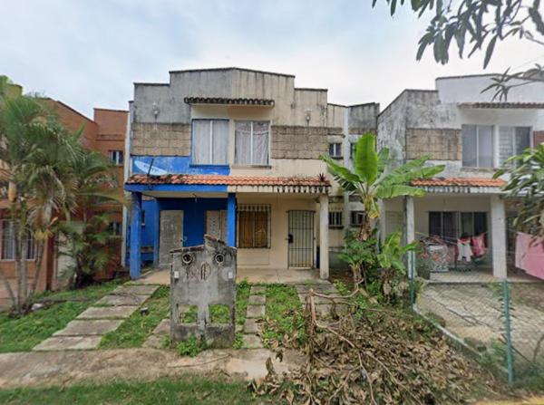 BONITA CASA DE RECUPERACION BANCARIA EN VERACRUZ COSOLEACAQUE
