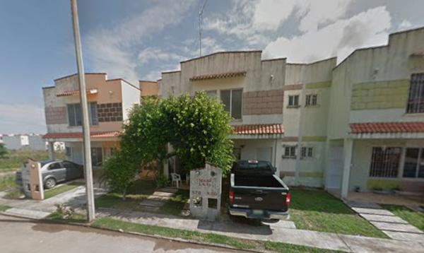 BONITA CASA DE RECUPERACION BANCARIA EN VERACRUZ COATZACOALCOS