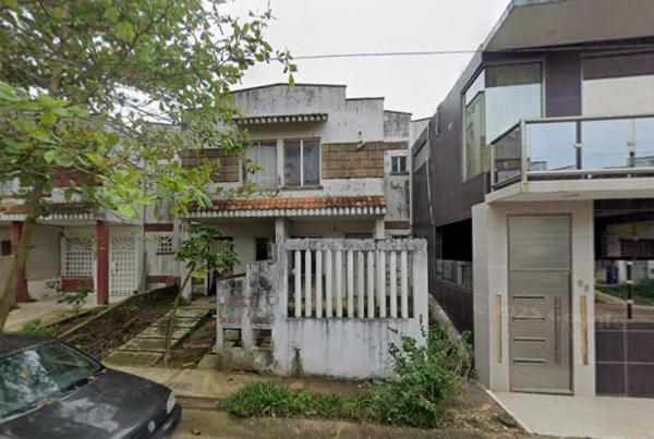 BONITA CASA DE RECUPERACION BANCARIA EN VERACRUZ COSOLEACAQUE