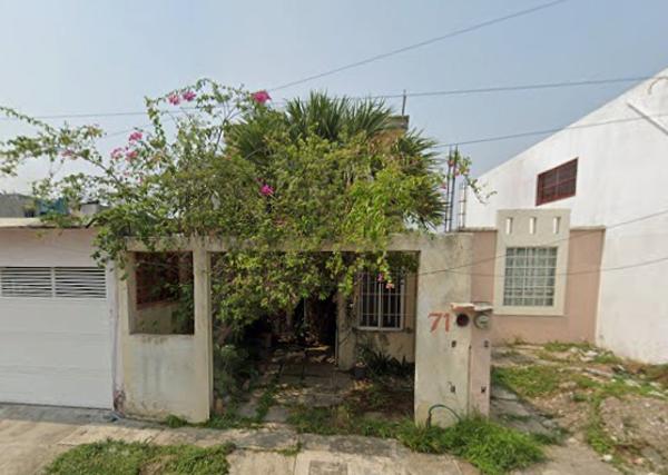 BONITA CASA DE RECUPERACION BANCARIA EN VERACRUZ ARBOLEDAS SAN RAMON