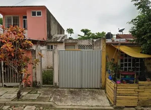 VENTA DE CASA EN VERACRUZ MINATITLAN