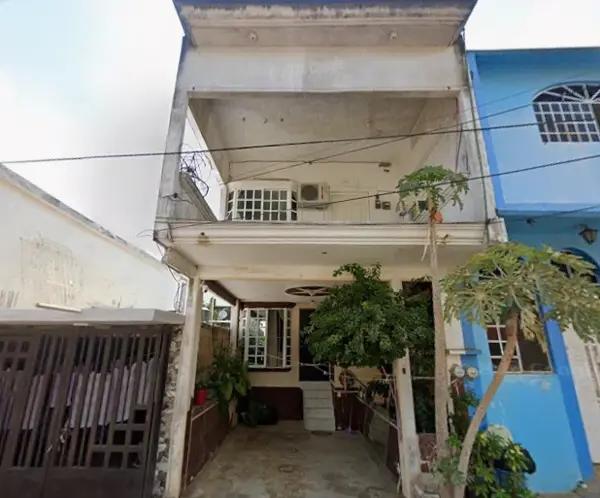 VENTA DE CASA EN VERACRUZ MINATITLAN