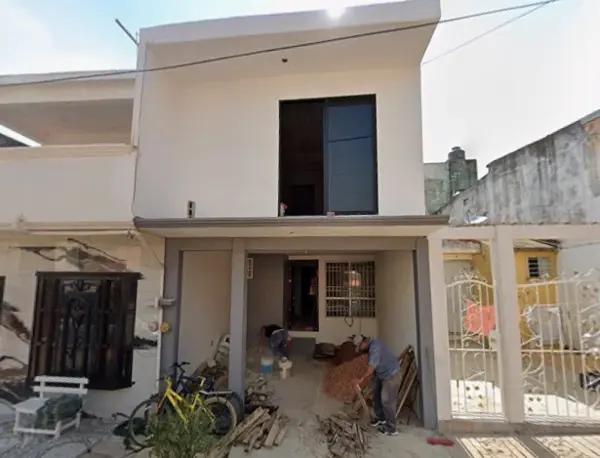 VENTA DE CASA EN VERACRUZ MINATITLAN