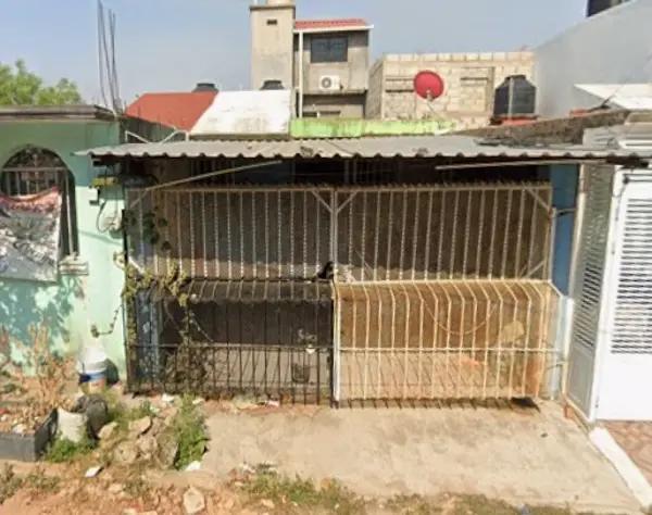 VENTA DE CASA EN VERACRUZ MINATITLAN