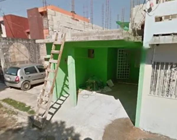 VENTA DE CASA EN VERACRUZ MINATITLAN