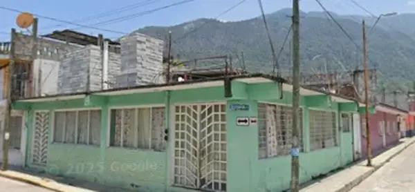 VENTA DE CASA EN VERACRUZ RIO BLANCO