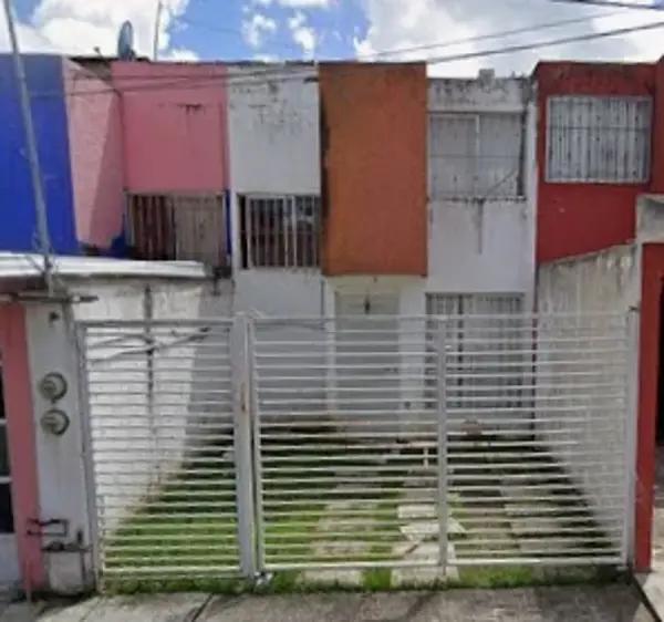 VENTA DE CASA EN VERACRUZ FRACC LOMAS DE HACIENDA