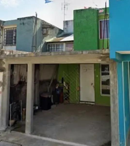 VENTA DE CASA EN VERACRUZ MINTITLAN