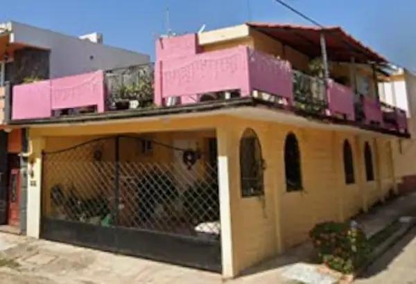 VENTA DE CASA EN VERACRUZ MINATITLAN
