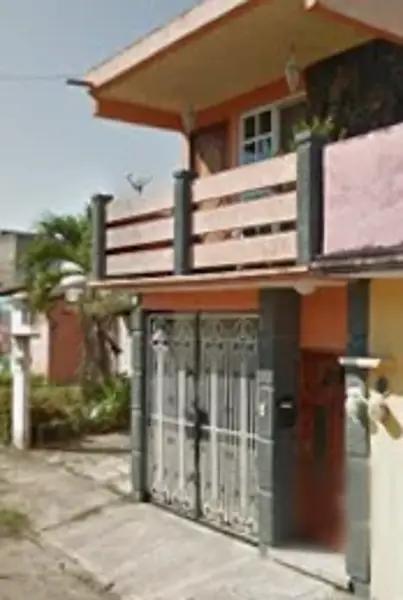 VENTA DE CASA EN VERACRUZ MINATITLAN