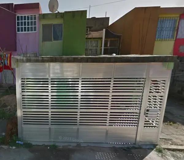 VENTA DE CASA EN VERACRUZ MINATITLAN
