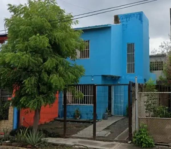 VENTA DE CASA EN VERACRUZ COSTA DORADA
