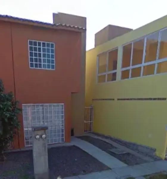 VENTA DE CASA EN VERACRUZ FRACC COSTA DORADA