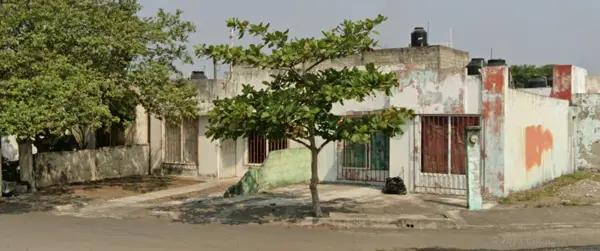 VENTA DE CASA EN VERACRUZ FRACC COLINAS DE SANTA FE