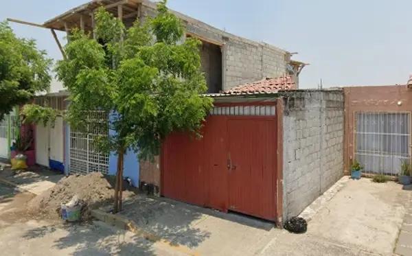 VENTA DE CASA EN VERACRUZ GEOVILLAS LOS PINOS