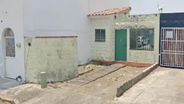 VENTA DE CASA EN VERACRUZ GEOVILLAS LOS PINOS