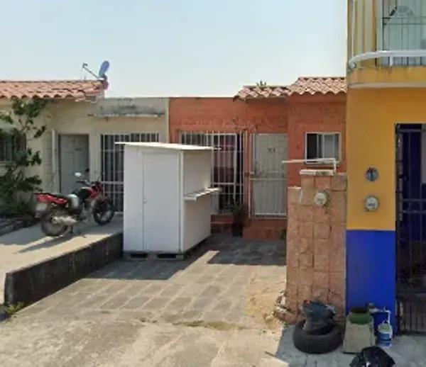 VENTA DE CASA EN VERACRUZ GEOVILLAS LOS PINOS