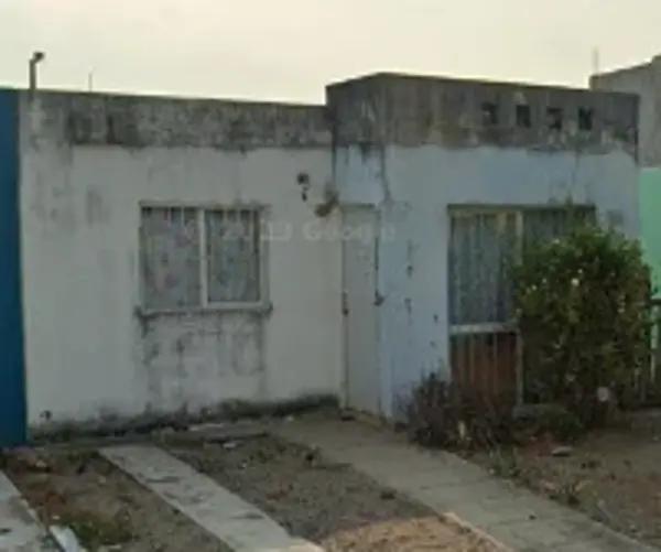 VENTA DE CASA EN VERACRUZ FRACC COLINAS DE SANTA FE