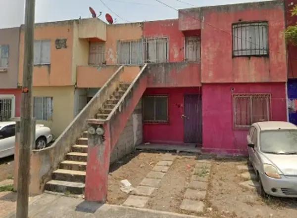 VENTA DE CASA NE VERACRUZ FRACC OASIS