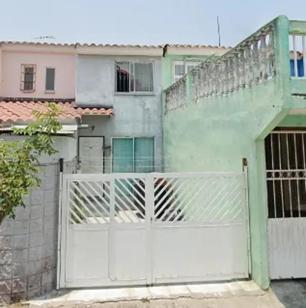 VENTA DE CASA NE VERACRUZ CENTRO