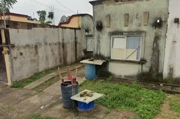 VENTA DE CASA EN VERACRUZ COSOLEACAQUE