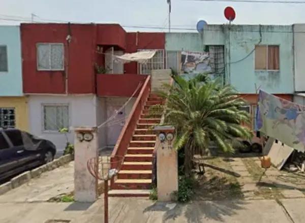 VENTA DE CASA EN VERACRUZ