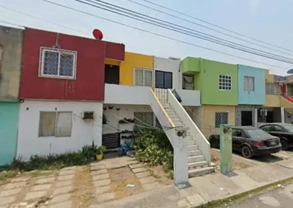 VENTA DE CASA EN VERACRUZ