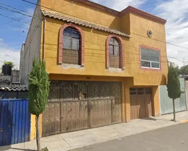 VENTA DE CASA EN PUEBLA SAN RAMON