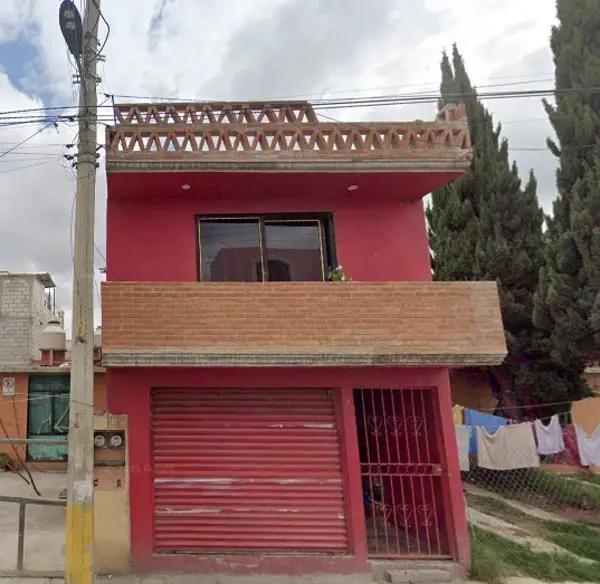 VENTA DE CASA EN PUEBLA CHALCHICOMULA DE SESMA